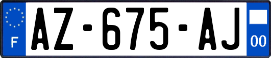 AZ-675-AJ