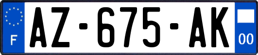 AZ-675-AK