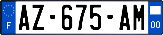 AZ-675-AM