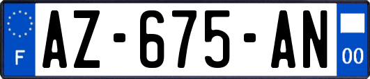 AZ-675-AN