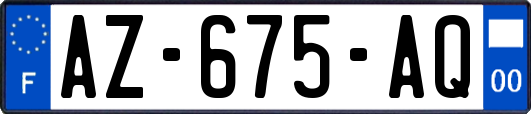 AZ-675-AQ