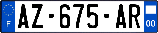 AZ-675-AR