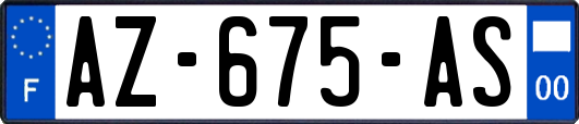 AZ-675-AS