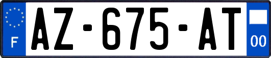 AZ-675-AT