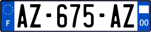 AZ-675-AZ