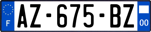 AZ-675-BZ