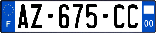 AZ-675-CC