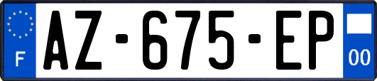 AZ-675-EP