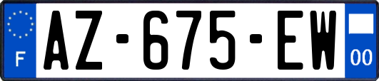 AZ-675-EW