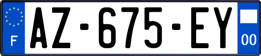 AZ-675-EY