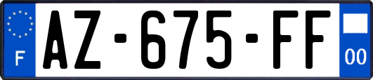 AZ-675-FF