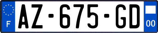 AZ-675-GD