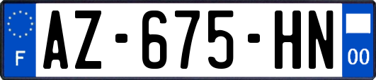 AZ-675-HN