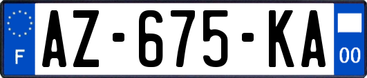 AZ-675-KA