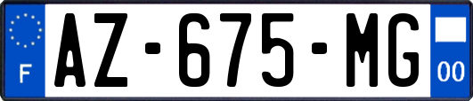 AZ-675-MG