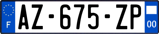 AZ-675-ZP