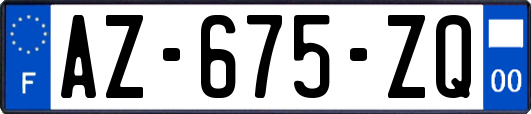 AZ-675-ZQ