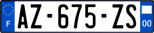 AZ-675-ZS