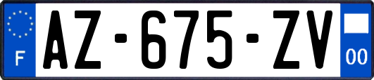 AZ-675-ZV