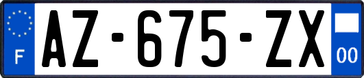 AZ-675-ZX
