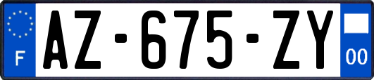 AZ-675-ZY