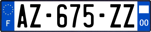 AZ-675-ZZ