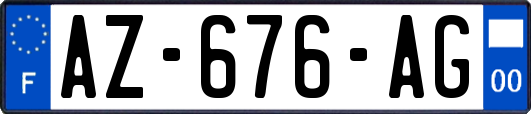 AZ-676-AG