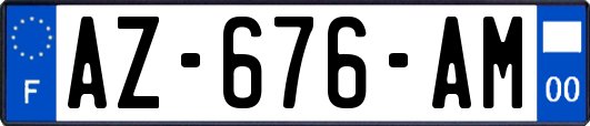 AZ-676-AM