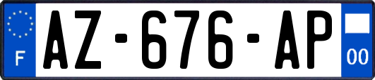 AZ-676-AP