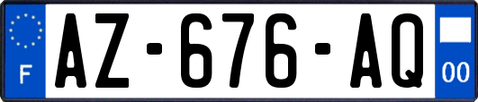 AZ-676-AQ