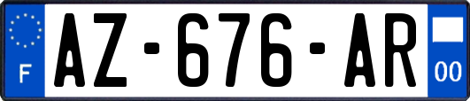 AZ-676-AR