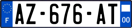 AZ-676-AT