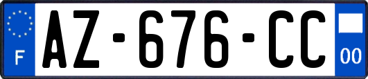 AZ-676-CC