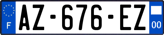 AZ-676-EZ