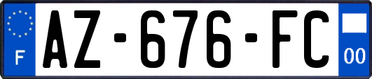 AZ-676-FC