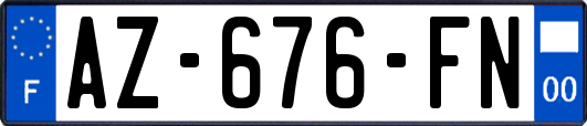 AZ-676-FN