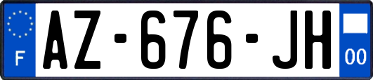 AZ-676-JH