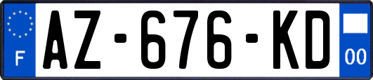 AZ-676-KD