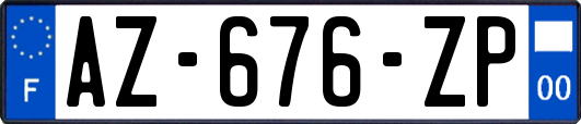 AZ-676-ZP