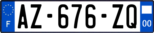 AZ-676-ZQ