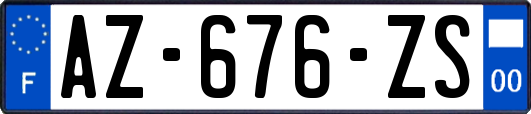 AZ-676-ZS