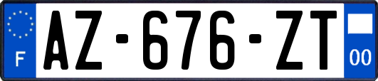 AZ-676-ZT