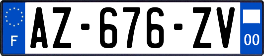 AZ-676-ZV