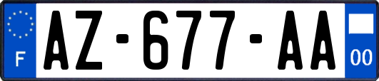 AZ-677-AA