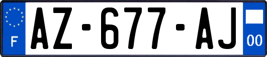 AZ-677-AJ