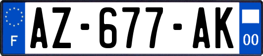 AZ-677-AK