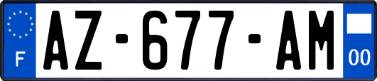 AZ-677-AM