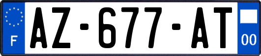 AZ-677-AT