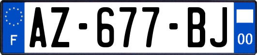 AZ-677-BJ