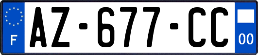 AZ-677-CC